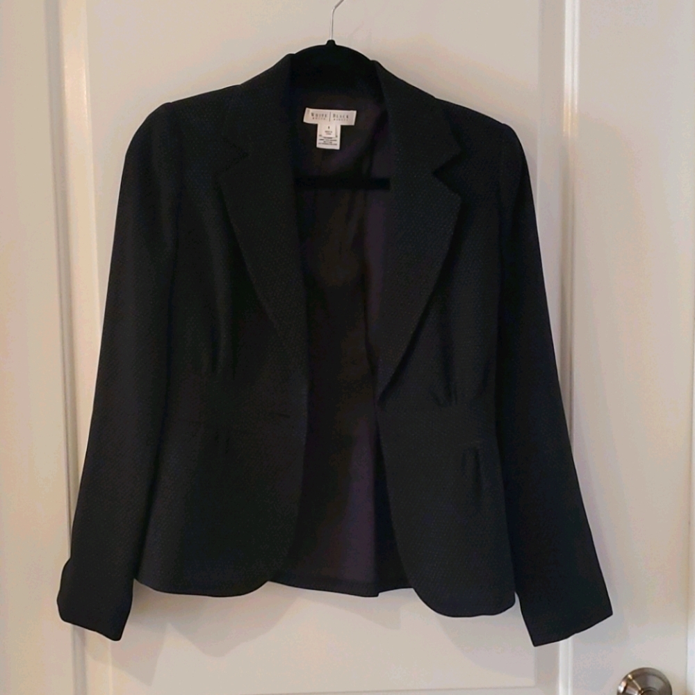 Suit coat